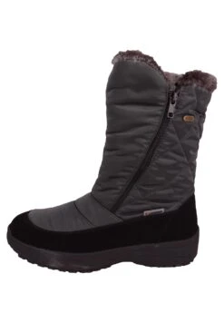 Tamaris Wally Ls Tx/O - Snowboots- Grau