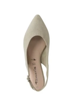 Tamaris Ballerina'S Met Enkelbandjes - Green -Tamaris Winkel 50f549ec4b394816b7ca6717a2274f8e