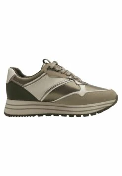 Tamaris Sneakers Laag - Olive Comb 13 Tamaris Sneakers Laag - Olive Comb -Tamaris Winkel 5165b8cb7ed2497d8fa68196046e9f00