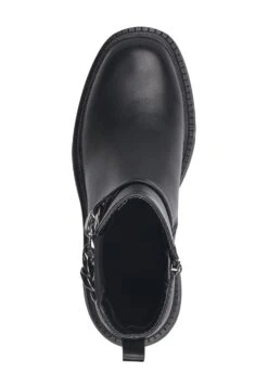 Tamaris Online Exclusive - Korte Laarzen - Black -Tamaris Winkel 52cb6d48100940a2a78e732ef24551e9