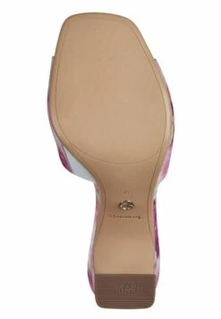 Tamaris Sandalen Met Hoge Hak - Rose Comb -Tamaris Winkel 52d4acf039f94b11b3d4f9a1c2f5a8d7