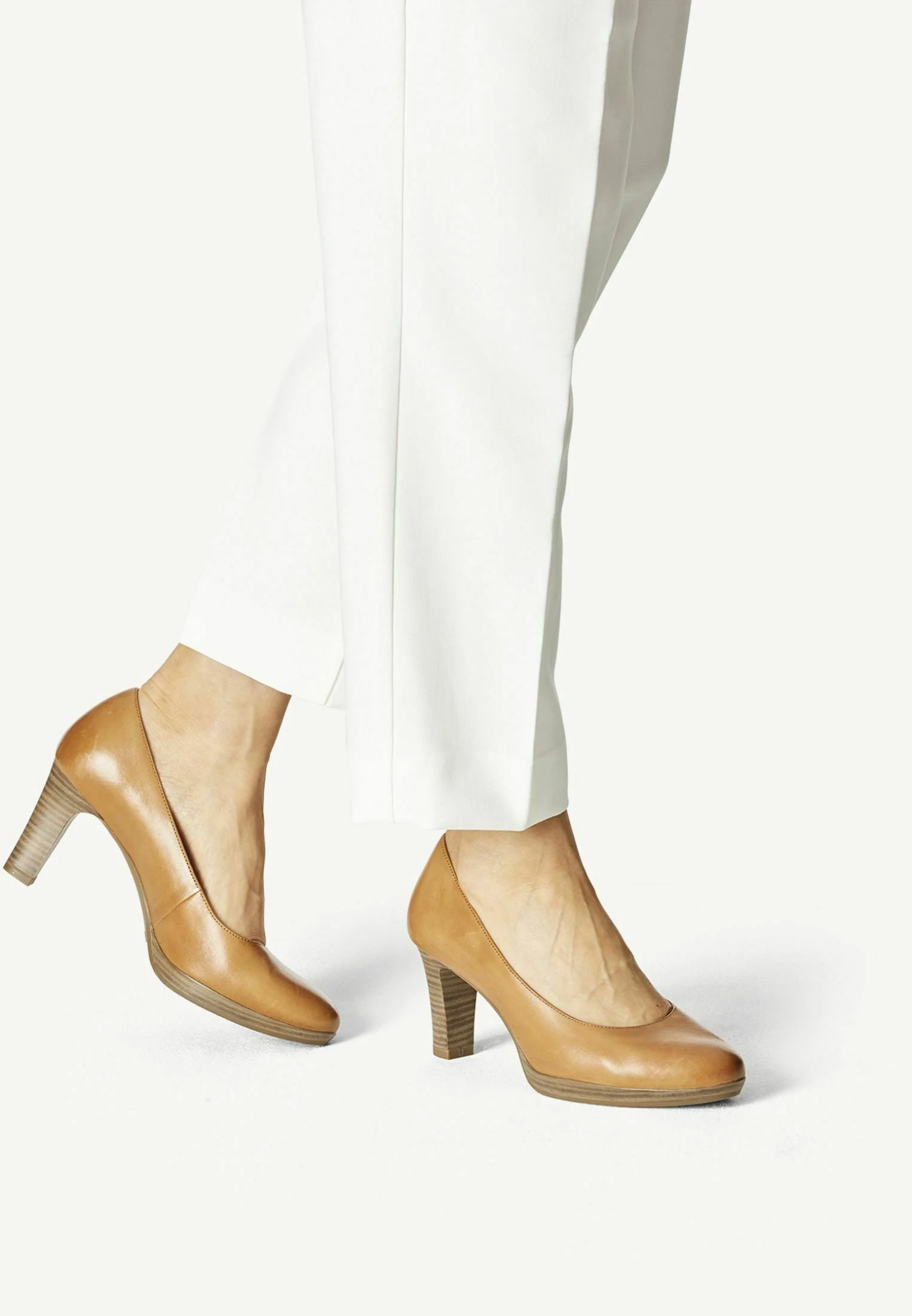 Tamaris Plateaupumps - Muscat 1 Tamaris Plateaupumps - Muscat