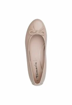 Tamaris Ballerina'S - Powder -Tamaris Winkel 53281ee839f4498a8ab75decbfbb3b36