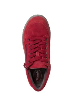 Tamaris Comfort- Sportieve Veterschoenen - Fire -Tamaris Winkel 5374ee79212b4fa2bb42f95c06a4336c