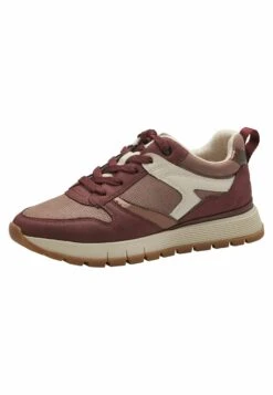 Tamaris Sneakers Laag - Mauve Comb 9 Tamaris Sneakers Laag - Mauve Comb -Tamaris Winkel 53f725ad29a94870af70dc98cff42820