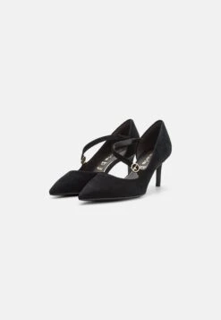 Tamaris Klassieke Pumps - Black -Tamaris Winkel 543d2e3e4f1f494e946e1f92afb502e0