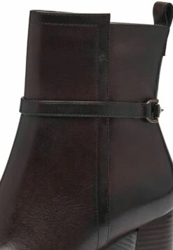 Tamaris Korte Laarzen - Mahogany -Tamaris Winkel 559c0df25aac41989cb372bb82e55e7e