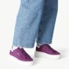 Tamaris Sneakers Laag - Purple