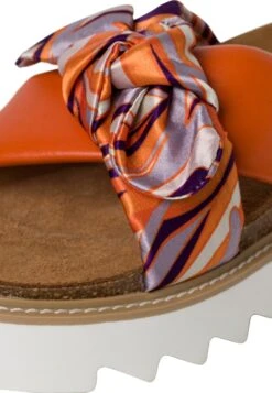 Tamaris Muiltjes - Orange Comb -Tamaris Winkel 5781ba6ca58b4a9ebf0631d5b922df21