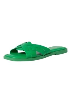 Tamaris Muiltjes - Green -Tamaris Winkel 57d223dd0f0240aba70bbaf31d10bf30