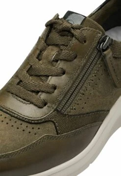 Pure Relax - Sneakers Laag - Olive Comb -Tamaris Winkel 5834a34f61b8468caeb7a3cb20b6ee2d