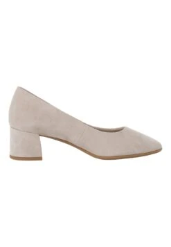 Tamaris Comfort - Ballerina'S - Taupe Suede -Tamaris Winkel 58879ba9299d4d299b65725b3977befd