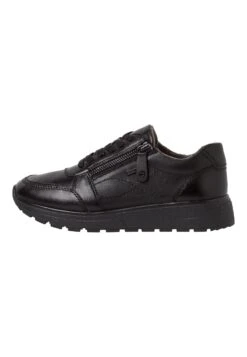 Tamaris Comfort - Sneakers Laag - Black Uni