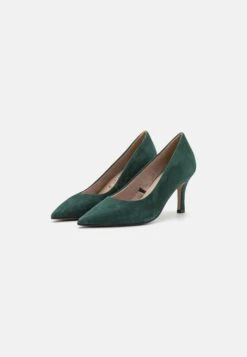 Tamaris Klassieke Pumps - Green -Tamaris Winkel 59ca9cfe1cfe49f5b401973fbbc2c448