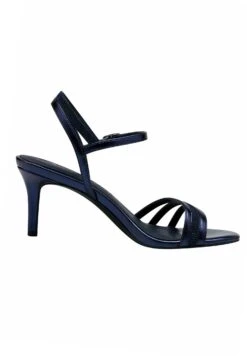 Tamaris Sandalen - Navy Met Comb -Tamaris Winkel 5a8e349553f54565b59e2050f2044ad3