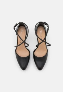 Tamaris Klassieke Pumps - Black Pearl -Tamaris Winkel 5d68d0d32561413ab680e6ffb83c69c3