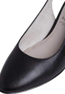 Tamaris Klassieke Pumps - Black Nappa -Tamaris Winkel 5d6e4ac7de844383a8dbdf1202ceb468