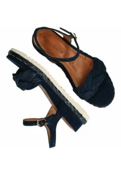 Tamaris Sandalen -Ocean -Tamaris Winkel 5f59fa2eb9034737b49ee903715a3d26