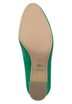 Tamaris Klassieke Pumps - Grün -Tamaris Winkel 5f627d80af3d469b9591e7c9538fa171