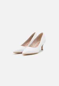 Tamaris Klassieke Pumps - White Matt -Tamaris Winkel 5f763f3963c44dd5b44a1afe6b69975a