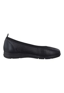 Tamaris Comfort- Ballerina'S - Black Nappa -Tamaris Winkel 605f6c7cc00b469eadb8422b486188da