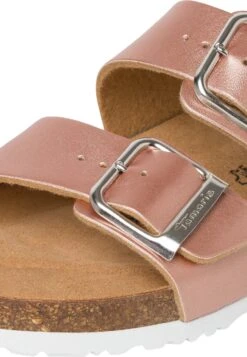 Tamaris Muiltjes - Rose Gold -Tamaris Winkel 60e43e40503e4ad1880a8329b1d80242