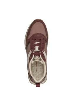 Tamaris Sneakers Laag - Mauve Comb 10 Tamaris Sneakers Laag - Mauve Comb -Tamaris Winkel 61bf9d32fc9e43138e5bebc2854c1103