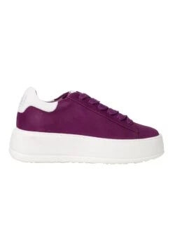 Tamaris Sneakers Laag - Purple -Tamaris Winkel 626cd950718543ec93f8bbc7bb3bfb6a