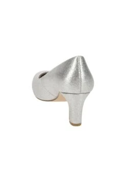 Tamaris Glitzer - Klassieke Pumps - Silber Grau 8 Tamaris Glitzer - Klassieke Pumps - Silber Grau -Tamaris Winkel 62818e3ff4df4395bff01e7f4fcb99ff