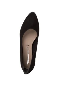 Tamaris Ballerina'S - Black -Tamaris Winkel 62cab45dede34fadad38831409cdc525