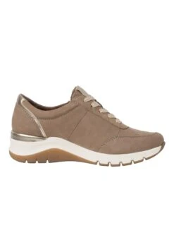 Tamaris Comfort - Sneakers Laag - Beige Comb -Tamaris Winkel 6334dbc26c89452a97a35aeecc6cb898