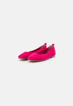 Tamaris Ballerina'S - Fuxia -Tamaris Winkel 6418f59873f5484492111b12a0824f26