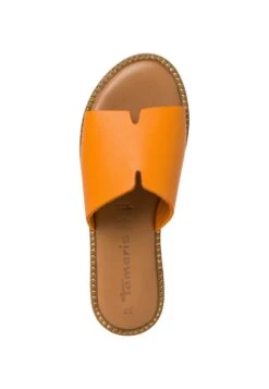 Tamaris Muiltjes - Orange -Tamaris Winkel 649d65e789a945d28a7a80fad1cf306d