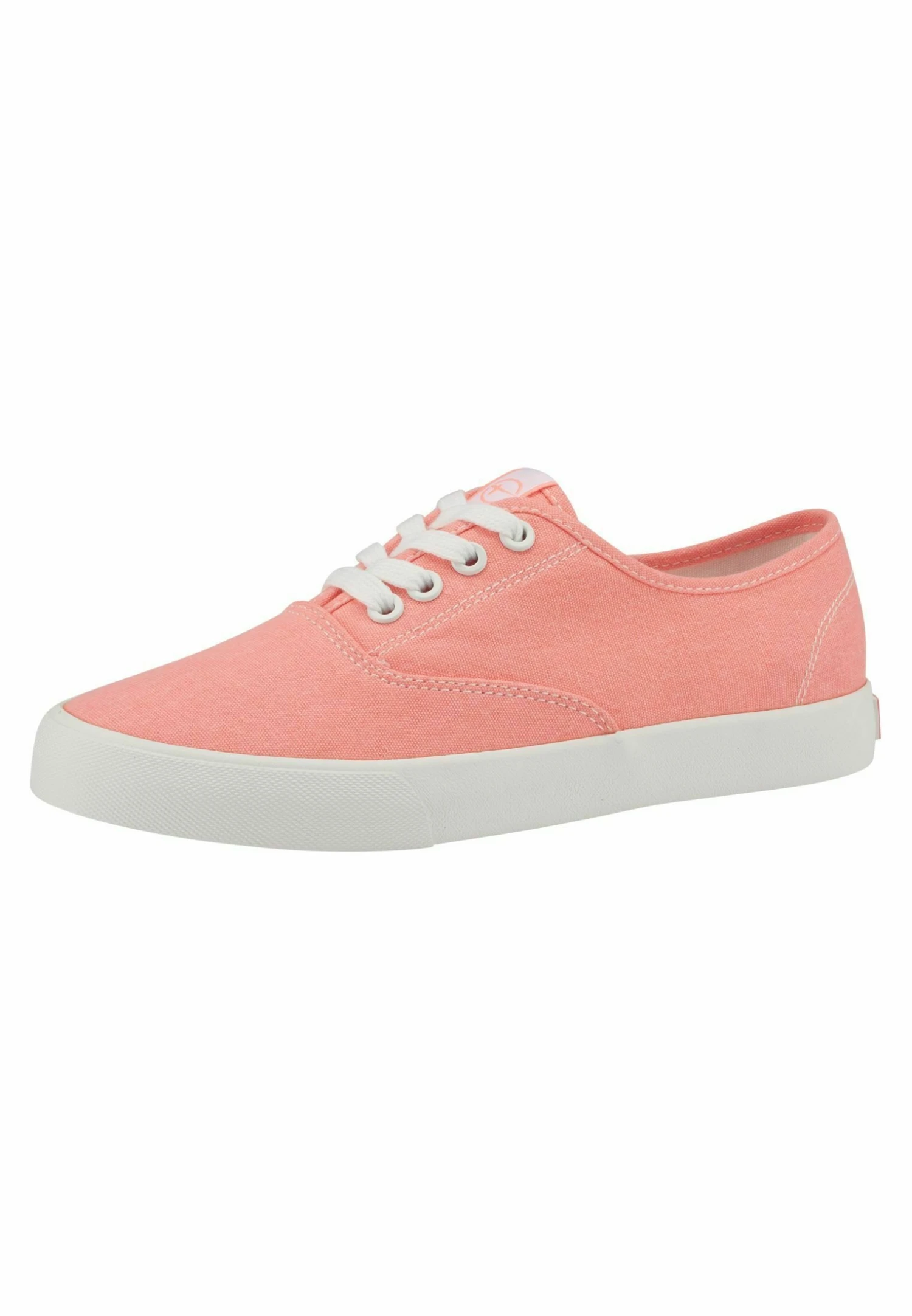 Tamaris Sneakers Laag - Blood Orange 3 Tamaris Sneakers Laag - Blood Orange - Afbeelding 3