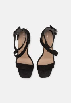 Tamaris Sandalen - Black 11 Tamaris Sandalen - Black -Tamaris Winkel 650dfb8b59d94bdf8d1d01db4e5951e5