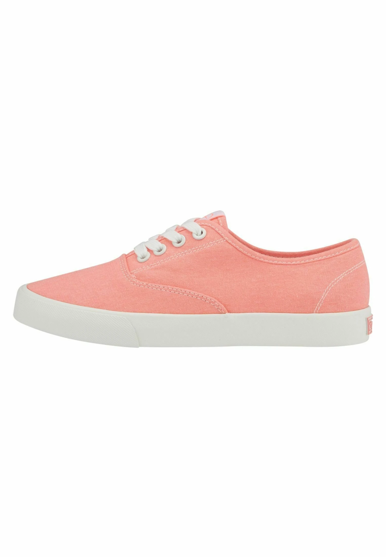 Tamaris Sneakers Laag - Blood Orange 2 Tamaris Sneakers Laag - Blood Orange - Afbeelding 2