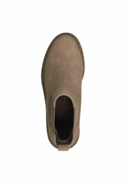 Tamaris Chelsea - Korte Laarzen - Camel -Tamaris Winkel 67dc660d1311445a9d0e369cf1bedbf9