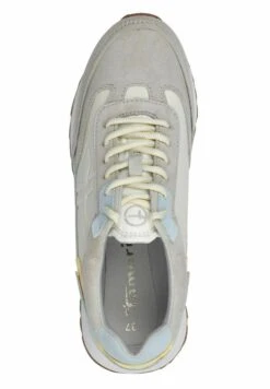 Tamaris Sneakers Laag - Lt.Grey Comb -Tamaris Winkel 6893683ff33c43d7a98c46d7e751c51c