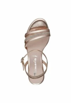 Tamaris Sandalen - Powder Met Com -Tamaris Winkel 68d0f0df40ab486ebf9d98b254c4db9e