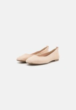 Tamaris Ballerina'S - Nude -Tamaris Winkel 68d6fc6259c8408d9c214e8a887f686e