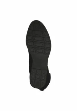 Tamaris Laarzen - Mocca -Tamaris Winkel 69b465cad055482d93e8c5247f0167ee