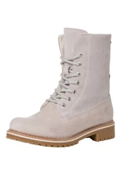 Tamaris Snowboots- Light Grey -Tamaris Winkel 69e30b053bd84c30ab1d6201f406a89f