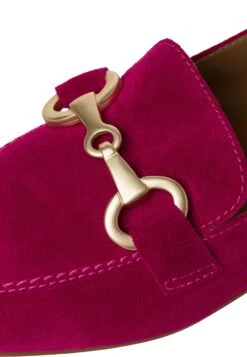 Tamaris Instappers - Fuxia -Tamaris Winkel 6ba86e2cb2344992b4b7a53f8e296f52