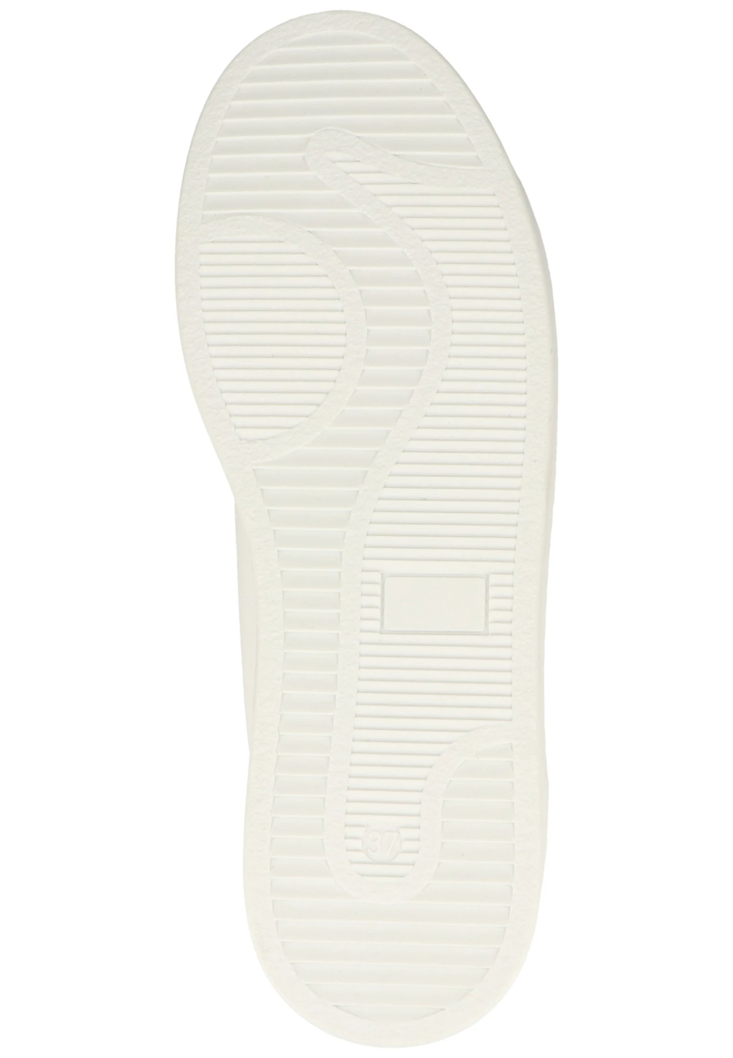 Tamaris Sneakers Laag - White 5 Tamaris Sneakers Laag - White - Afbeelding 5