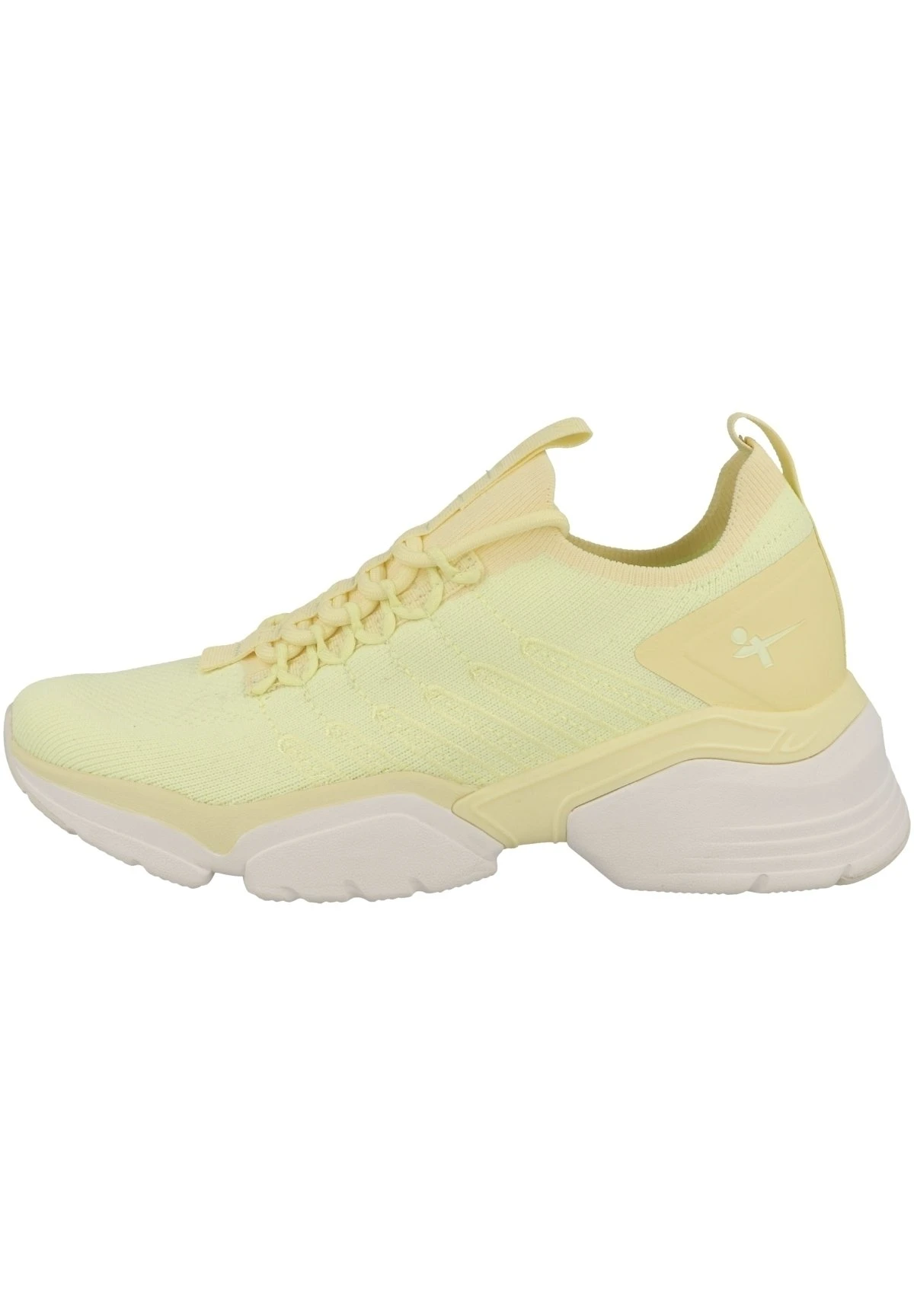 Sneakers Laag - Limoncello 1 Sneakers Laag - Limoncello
