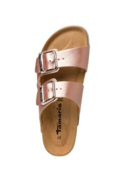 Tamaris Muiltjes - Rose Gold -Tamaris Winkel 6cbffbce8d194202b75fad860a8c3355