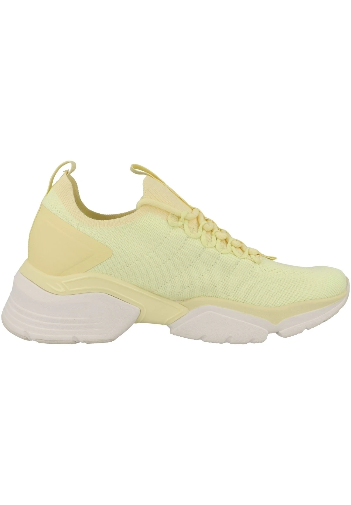 Sneakers Laag - Limoncello 5 Sneakers Laag - Limoncello - Afbeelding 5