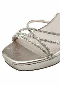 Tamaris Sandalen Met Hoge Hak - Light Gold 13 Tamaris Sandalen Met Hoge Hak - Light Gold -Tamaris Winkel 6d6cc627095d47fe94977e7ad6264450