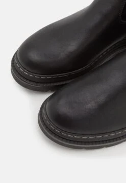 Tamaris Online Exclusive - Overknee Laarzen - Black -Tamaris Winkel 6ddca3eaf9b7407a82a3bc34299fdb21