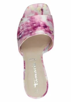 Tamaris Sandalen Met Hoge Hak - Rose Comb -Tamaris Winkel 6f8edc16407f4bce8d4798d589b7a612